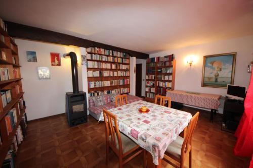  Albergo Diffuso Costauta in Costalta
