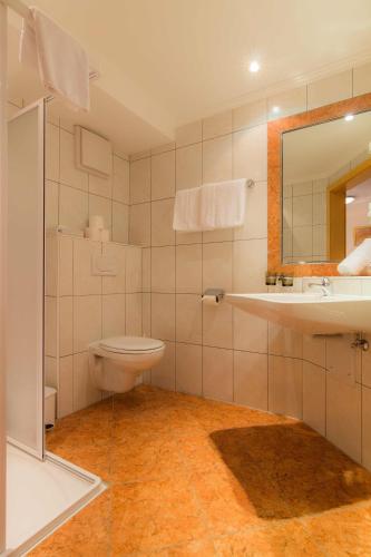 Hotel Garni Martina – Ischgl, MO