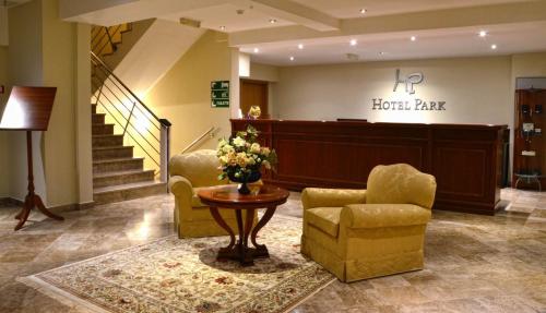 Hotel Park - image 13