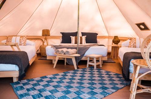 Terranova Glamping