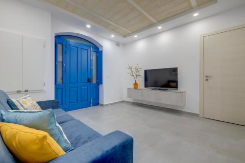 Kapitali 33A, La Valletta (foto 2)