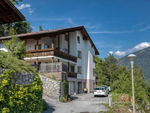 Chill Out Apartments in Landeck, Österreich