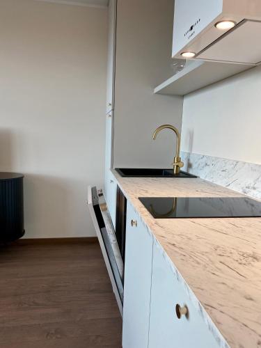 Elegance Apartment - City Centre Free Parking, Tallinn (photo 4)