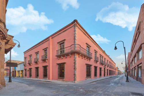 City Centro by Marriott San Luis Potosi in San Luis Potosí, Mexico