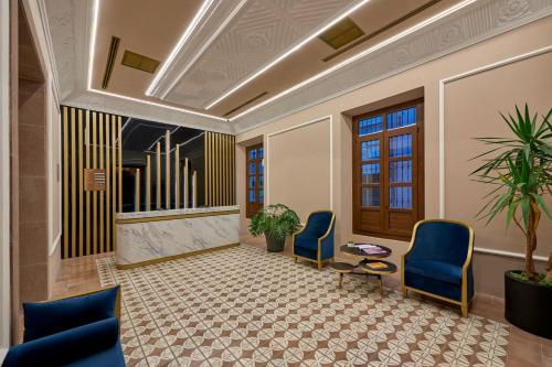City Centro by Marriott San Luis Potosi in San Luis Potosí, Mexico