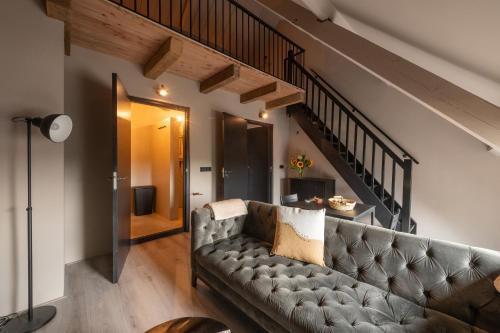 . Landelijke boerderijkamer, dichtbij Kinderdijk