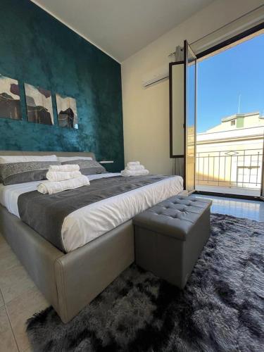 Residenza del Borgo, Syracuse