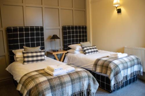 The Assheton Arms The Assheton Arms