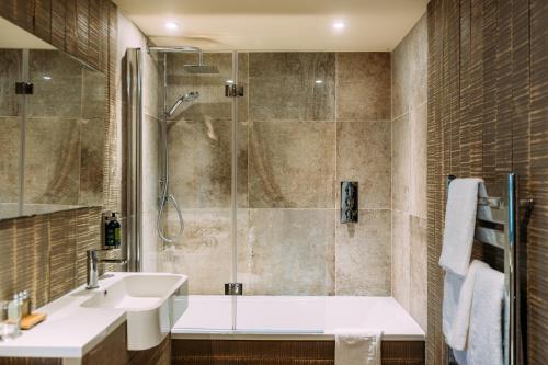 The Assheton Arms The Assheton Arms