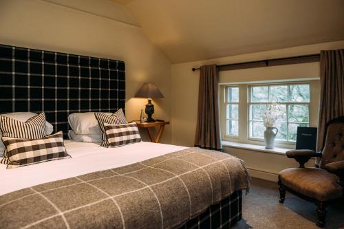 2 twin beds