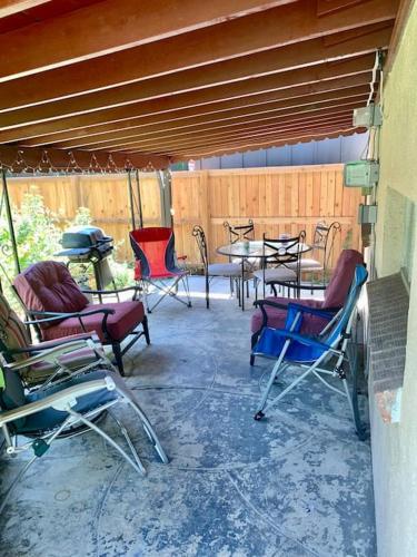 Charming & Stylish 2 bedroom West Highland, Denver in Denver, USA