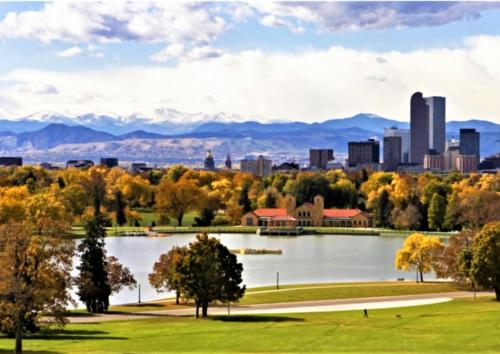Charming & Stylish 2 bedroom West Highland, Denver in Denver, USA