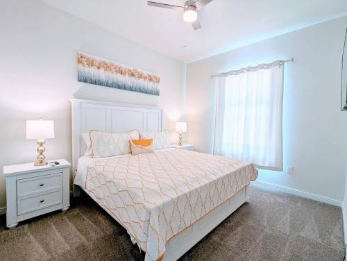 Brand New 3 Suites 5 min to Disney in Orlando, USA