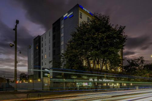 City Express Plus by Marriott Bogota Aeropuerto