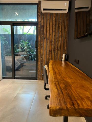 편의 시설/서비스, Hotel Zelva Negra in 메델린