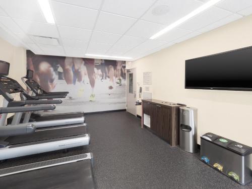 健身中心/健身設施