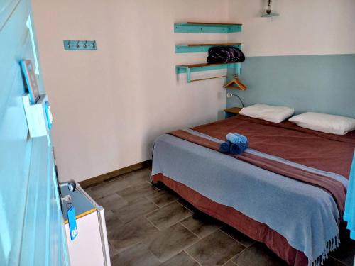 Double or Twin Room image 10