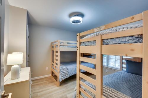 Lake Hartwell Retreat with 2-Tier Dock and Boat Slip! Lake Hartwell Retreat with 2-Tier Dock and Boat Slip!