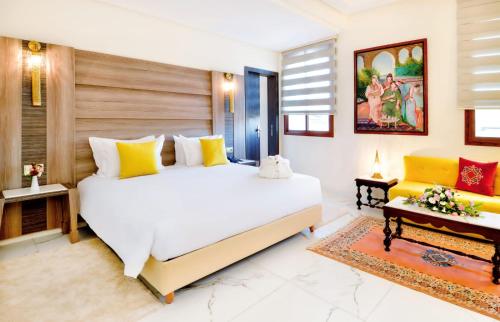 Fes Heritage Boutique luxury Hotel - image 2