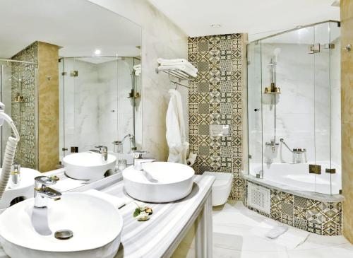 Fes Heritage Boutique luxury Hotel - image 3