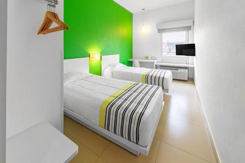 . City Express Junior by Marriott Veracruz Aeropuerto