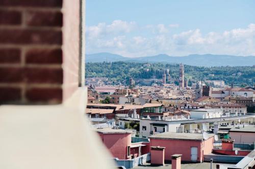 - ARENA - Panoramic VIEW - Central Apartment, Verona (fotografie 5)