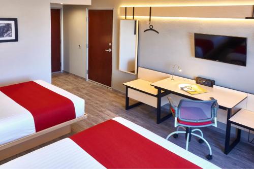 City Express by Marriott Leon, León