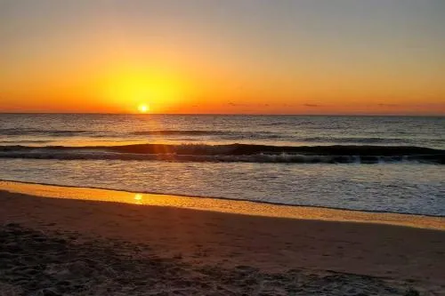 Cute 2 bedroom, 2 bath Condo at Folly Field Beach photo 2