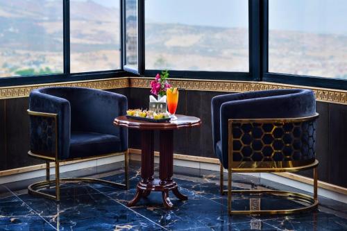 Fes Heritage Boutique luxury Hotel - image 9