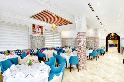 Fes Heritage Boutique luxury Hotel - image 6