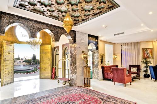 Fes Heritage Boutique luxury Hotel - main image