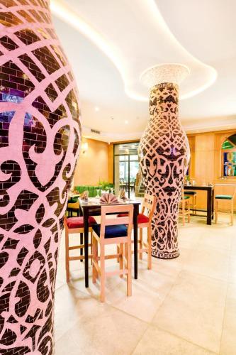 Fes Heritage Boutique luxury Hotel - image 13