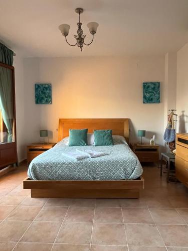 Lila, Ayamonte (fotografie 9)