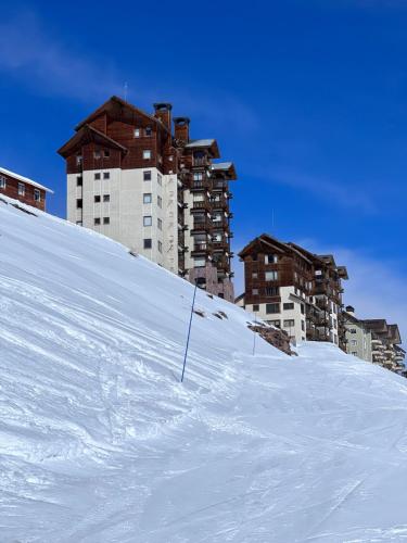 Ski-in/out. Amplio y cómodo Departamento (Ski-in/out. Amplio y comodo Departamento) in Valle Nevado