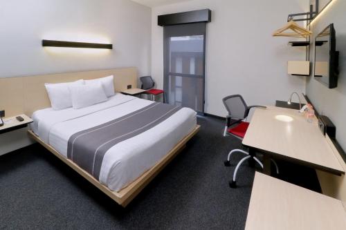 City Express Plus By Marriott Monterrey Nuevo Sur