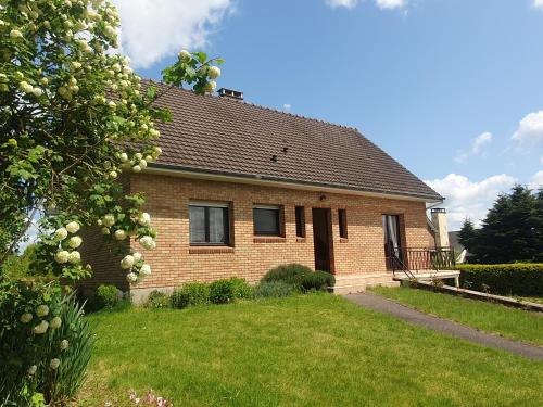 La béatitude Maison individuelle