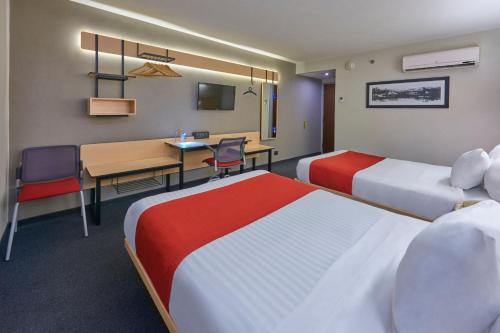 City Express by Marriott Tehuacan