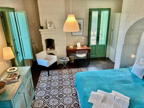 Boutique Hotel Masseria Sottomasi in Fasano