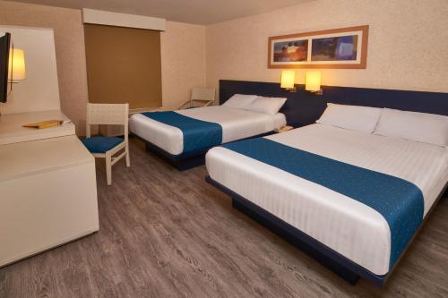 City Express by Marriott Puebla Angelopolis in Puebla, Mexico