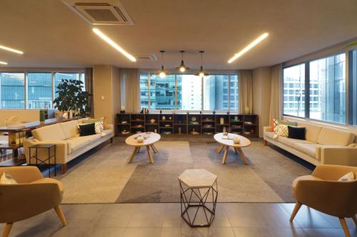 City Express Suites by Marriott Ciudad de México Santa Fe in Mexico City, Mexico