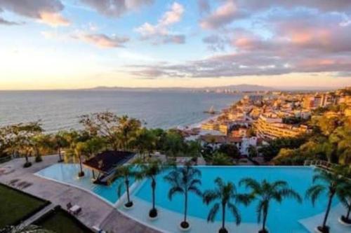 Gran departamento a 5 min del centro in Puerto Vallarta, Mexico