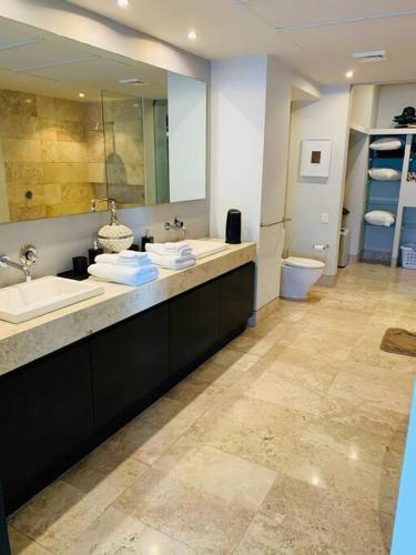Gran departamento a 5 min del centro in Puerto Vallarta, Mexico
