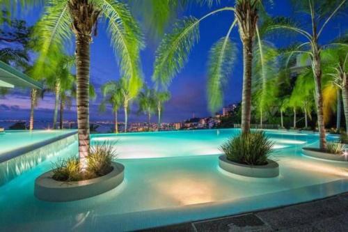 Gran departamento a 5 min del centro in Puerto Vallarta, Mexico