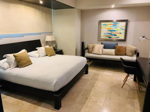 Gran departamento a 5 min del centro in Puerto Vallarta, Mexico