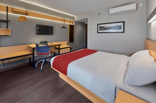 . City Express by Marriott Tepic