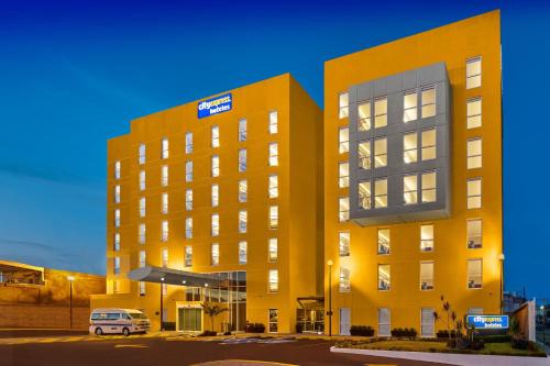 City Express by Marriott Tepic