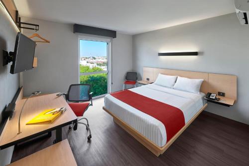 . City Express by Marriott Monterrey Lindavista