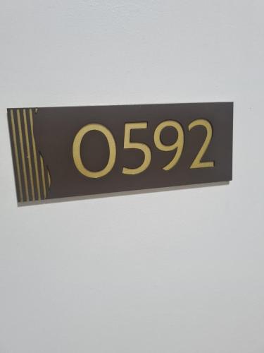 SHORE 2 Res TOWER 1 -2 BR unit, Manila