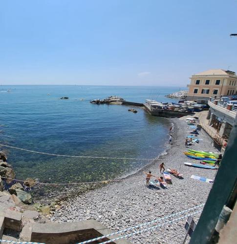 La Finestra sul Mare, Genua (zdjęcie 11)