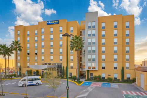 City Express by Marriott Torreon